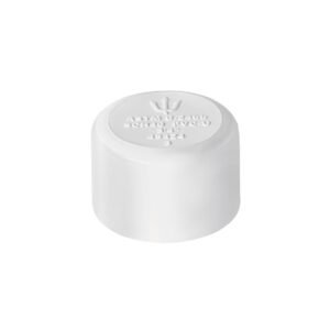 Tapón de PVC 3/4 Foset 45424