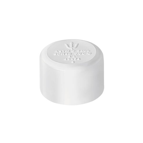 Tapón de PVC 3/4 Foset 45424