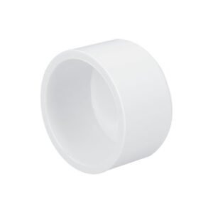 Tapón de PVC 1-1/4 Foset 45539