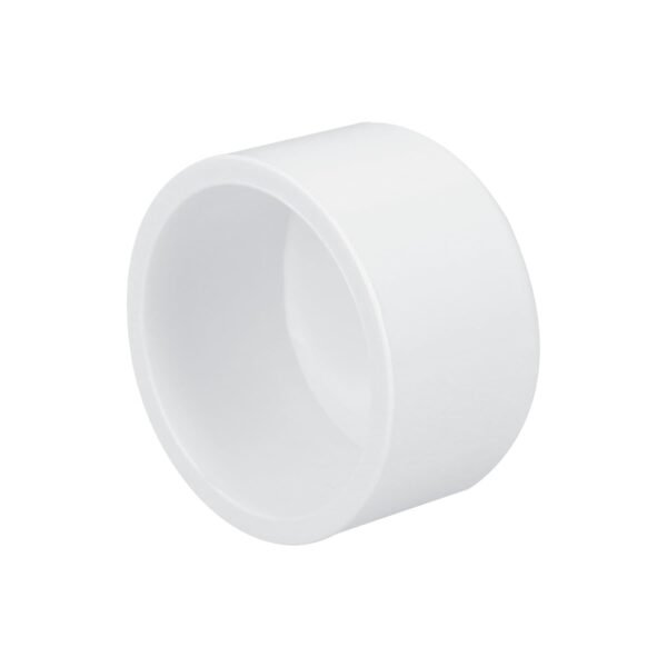 Tapón de PVC 1-1/4 Foset 45539