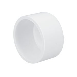 Tapón de PVC 1-1/2 Foset 45540