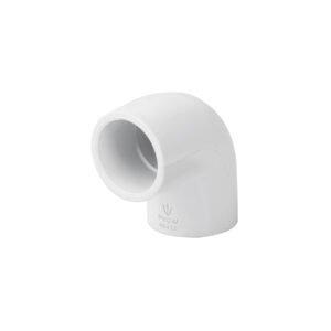Codo 90° de PVC de 3/4 Foset 45412