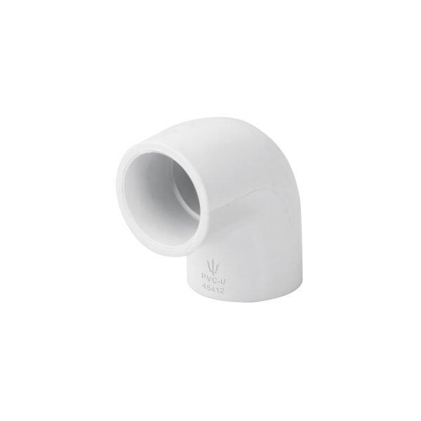 Codo 90° de PVC de 3/4 Foset 45412