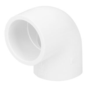 Codo 90° de PVC de 1 Foset 45413