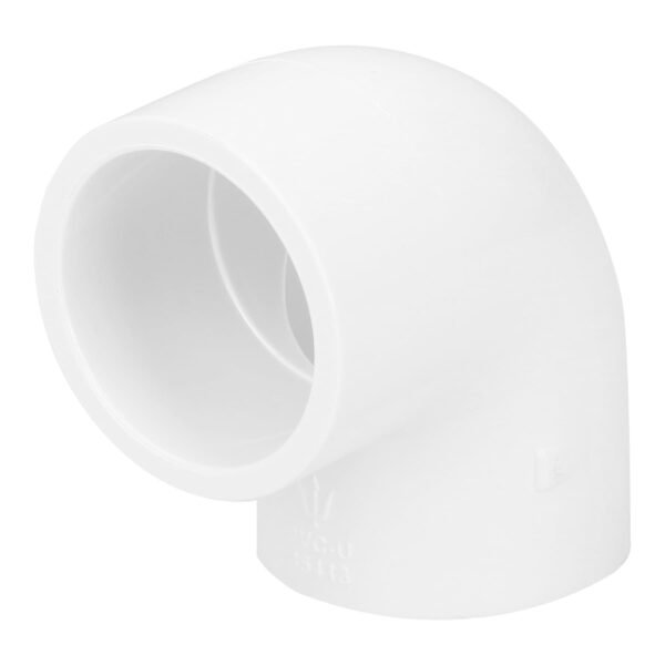 Codo 90° de PVC de 1 Foset 45413