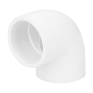 Codo 90° de PVC de 1-1/4 Foset 45523