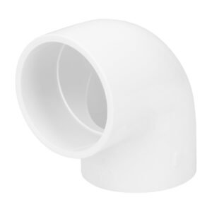 Codo 90° de PVC de 2 Foset 45525