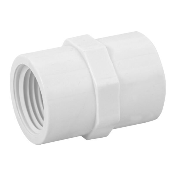 Adaptador hembra de PVC 1/2 Foset 45432