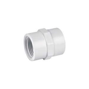 Adaptador hembra de PVC 3/4 Foset 45433