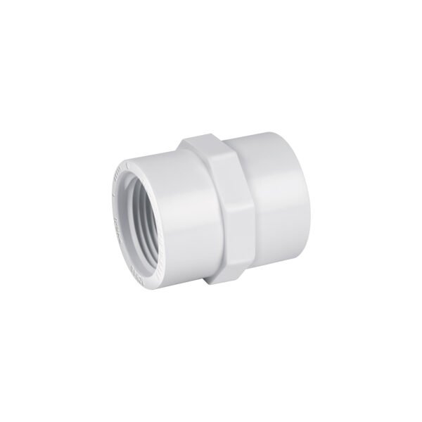 Adaptador hembra de PVC 3/4 Foset 45433