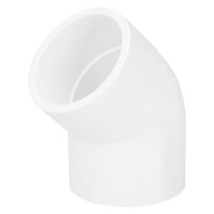 Codo 45° de PVC de 1-1/4 Foset 45526