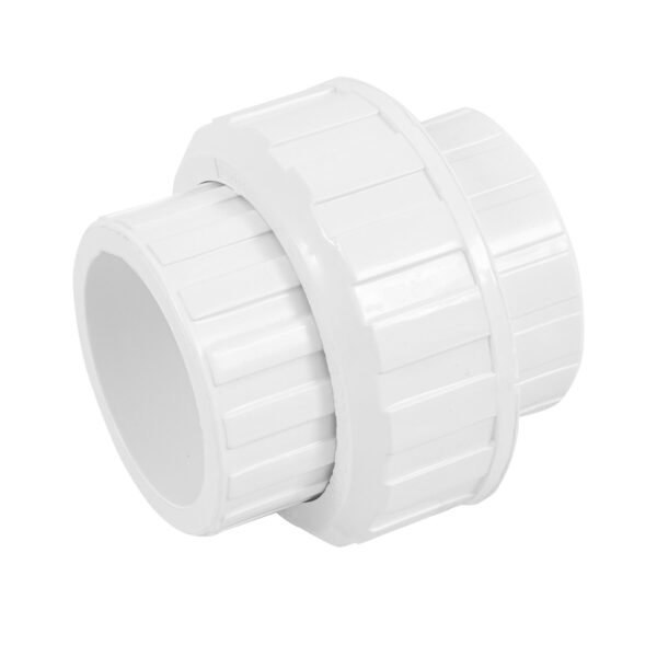 Tuerca unión lisa de PVC 2 Foset 45544