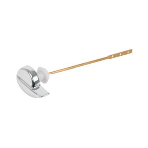 PW-021.jpg Palanca lateral metálica cromada para WC FOSET 40008