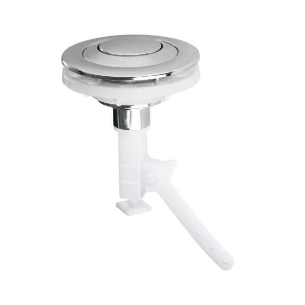 Botón superior universal p/válvula tradicional para WCFOSET 48359