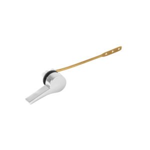 PW-025.jpg Palanca frontal metálica cromada minimalista para WC FOSET 45392