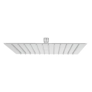 R-312S.jpg Regadera plato cuadrado 12 sin brazo cromo FOSET RIVIERA 45783