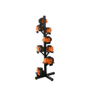 Rack para bombas de agua Truper 50333