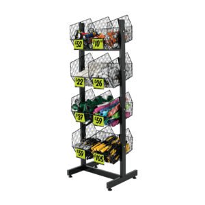 R-BOT.jpg Rack botadero metálico 4 niveles Truper 50030