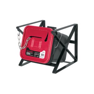 Rack para cadenas en cubeta o carrete Fiero 55256
