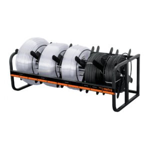 Rack para cable y manguera de nivel Truper 51575