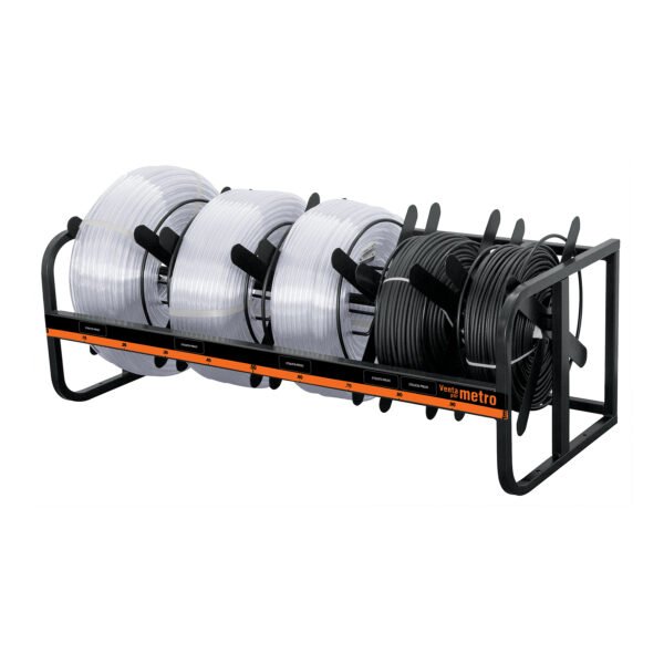 Rack para cable y manguera de nivel Truper 51575