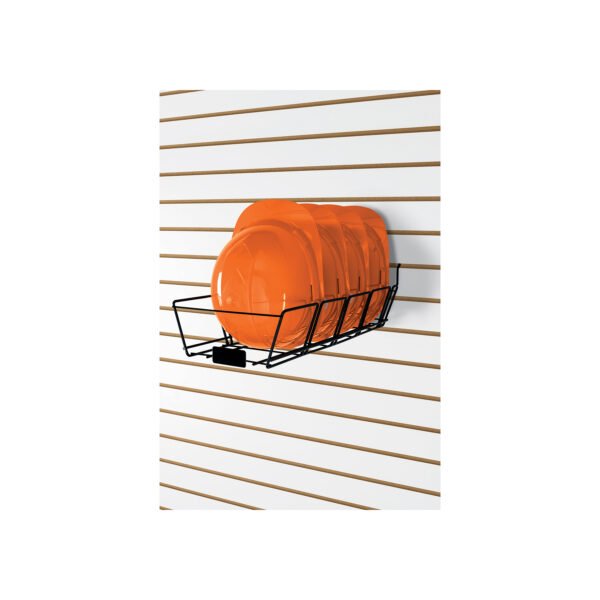 Rack para 4 cascos de seguridad 57067