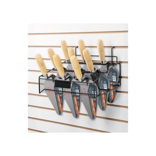 Rack para cucharas y/o llanas Truper 55155