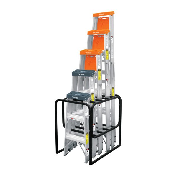 Rack para escaleras Truper 56385