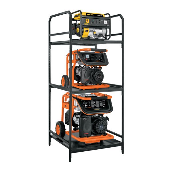 Rack para Generadores TRUPER 59994