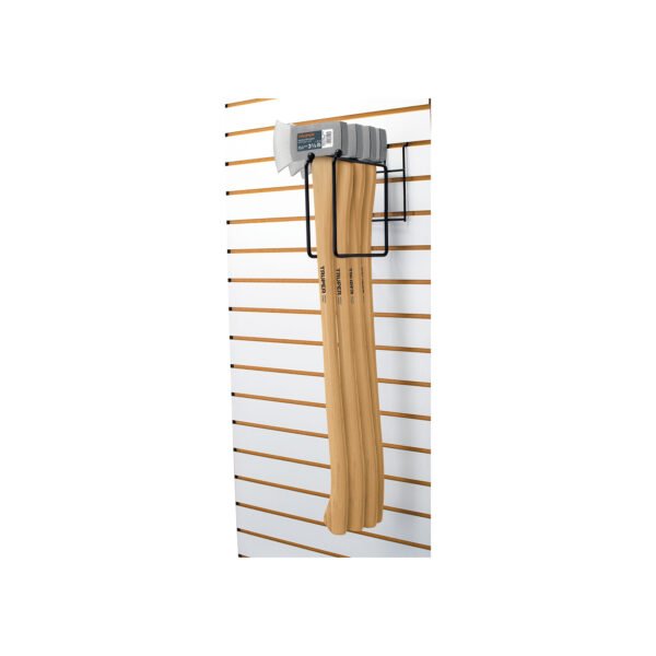 Rack para hachas Truper 50357