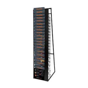R-LIJ2.jpg Rack para 19 hojas de lija Truper 51578
