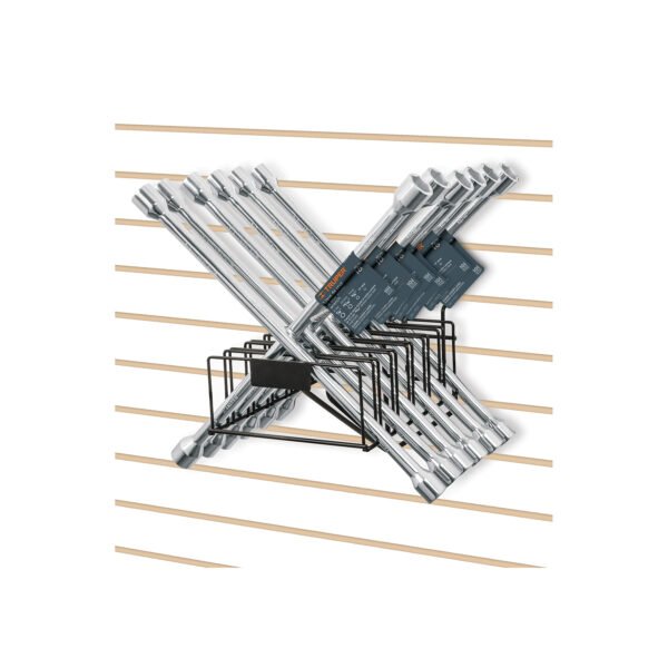 Rack para llaves de cruz Truper 50215