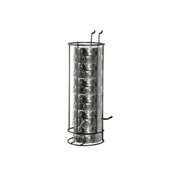 Rack con cintas de aislar 50167