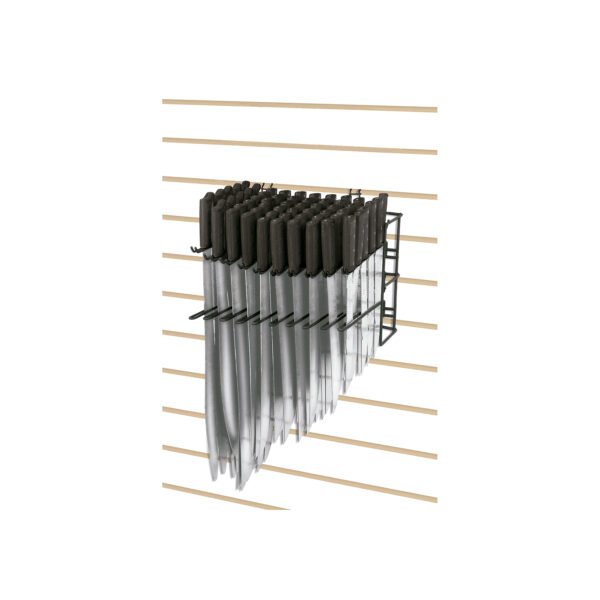 Rack para machetes Truper 50069