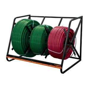 R-MAN.jpg Rack para manguera y tubo flexible Truper 51576