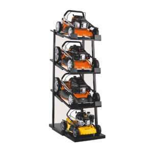 R-POD-G.jpg Rack para podadoras Truper 50096
