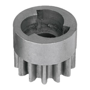 R-POMA-15PD.jpg Piñón derecho de repuesto para podadora POMA-15 Truper 13723
