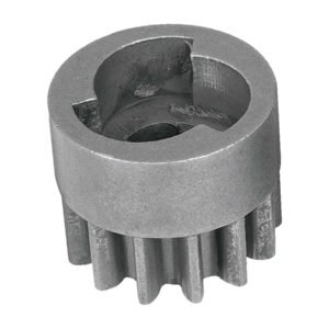 R-POMA-15PI.jpg Piñón izquierdo de repuesto para podadora POMA-15 Truper 13722
