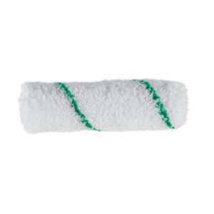 Bolsa c/2 felpas p/mini rodillo de microfibra 4x3/8TRUPER 103788