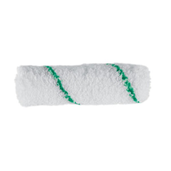 Bolsa c/2 felpas p/mini rodillo de microfibra 4x3/8TRUPER 103788