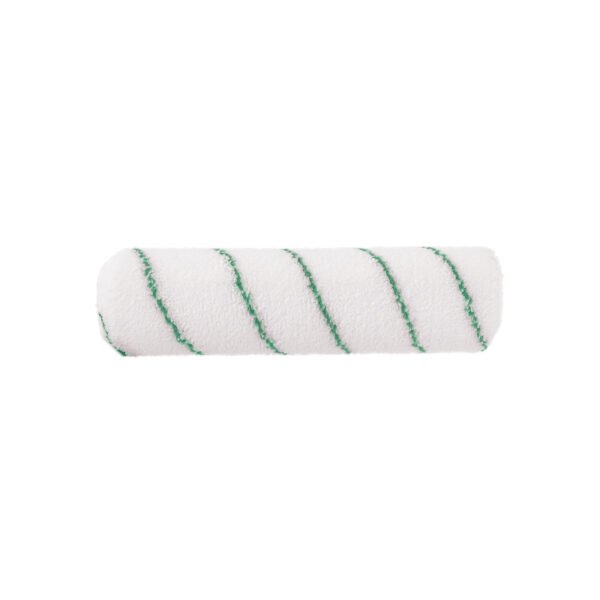 Felpa p/rodillo microfibra 9x3/8 superficies poco rugosas 13921