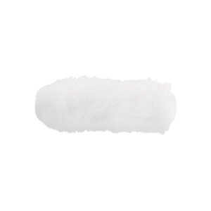 Felpa para rodillo 9x1-1/4superficies extra rugosasPRETUL 28045
