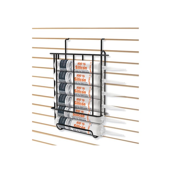Rack para silicones Truper 50340