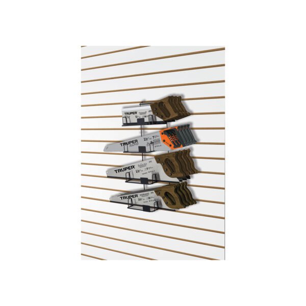 Rack para serrotes Truper 50092