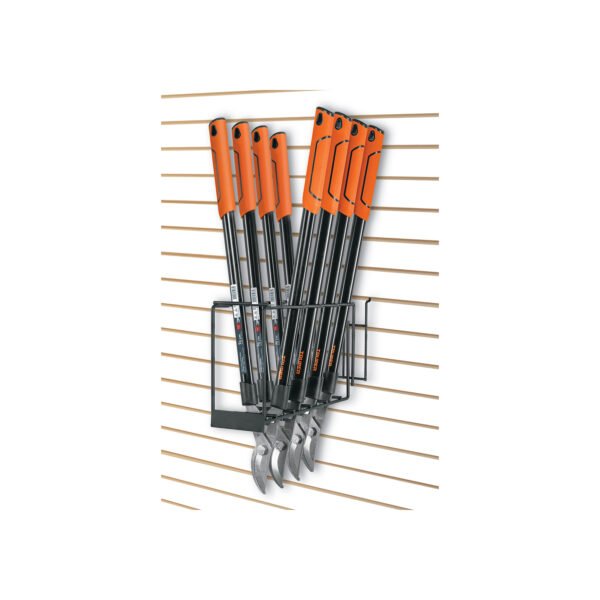 Rack para tijeras de poda grandes Truper 50115