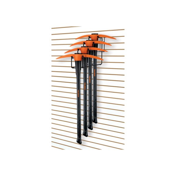 Rack para talachos y zapapicos Truper 50077