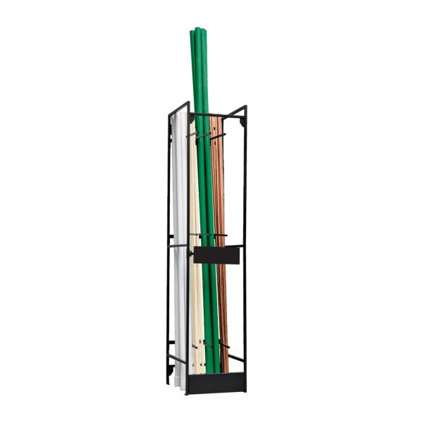 Rack para tubos TRUPER 59995