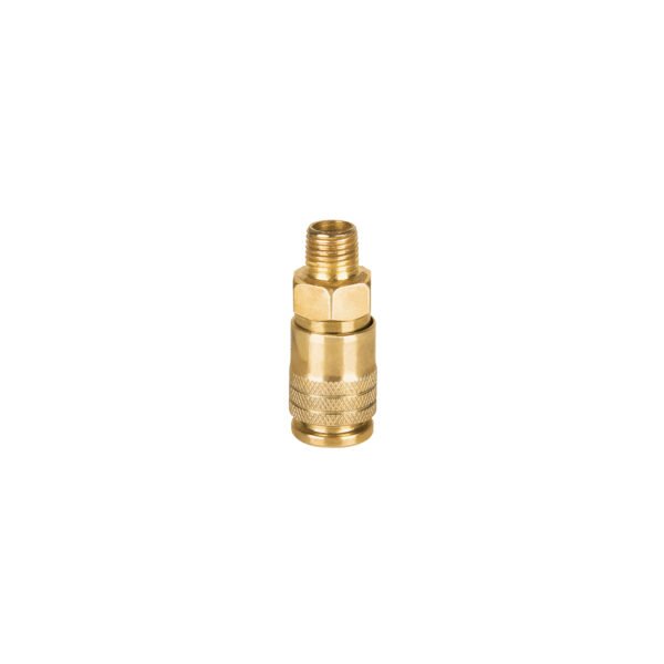 Válvula de salida para compresores 25/50L Truper 19326