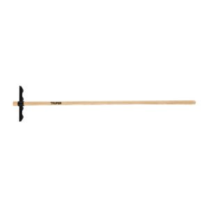 Rastrillo forestal con mango de madera de 60 TRUPER 17889