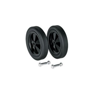 2 ruedas 1-1/2 para compresores Grupo 4 Truper 102080